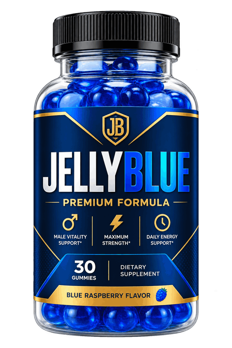 JellyBlue